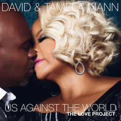 Cover of Us Against the World