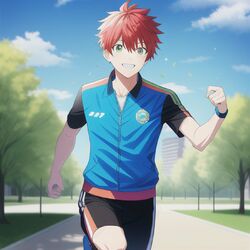 Cover of Running Songs 2023 - Best Running Music & Gym Music 2023 & Workout Music