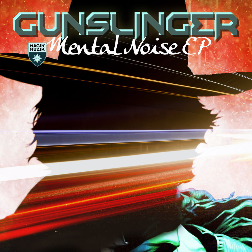 Picture of Mental Noise EP
