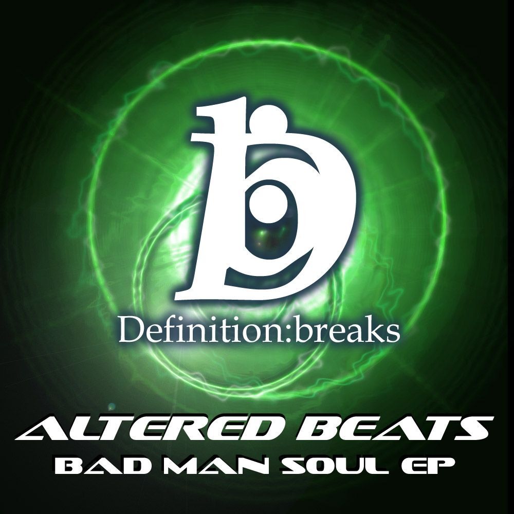 Picture of Bad Man Soul / Strapovize