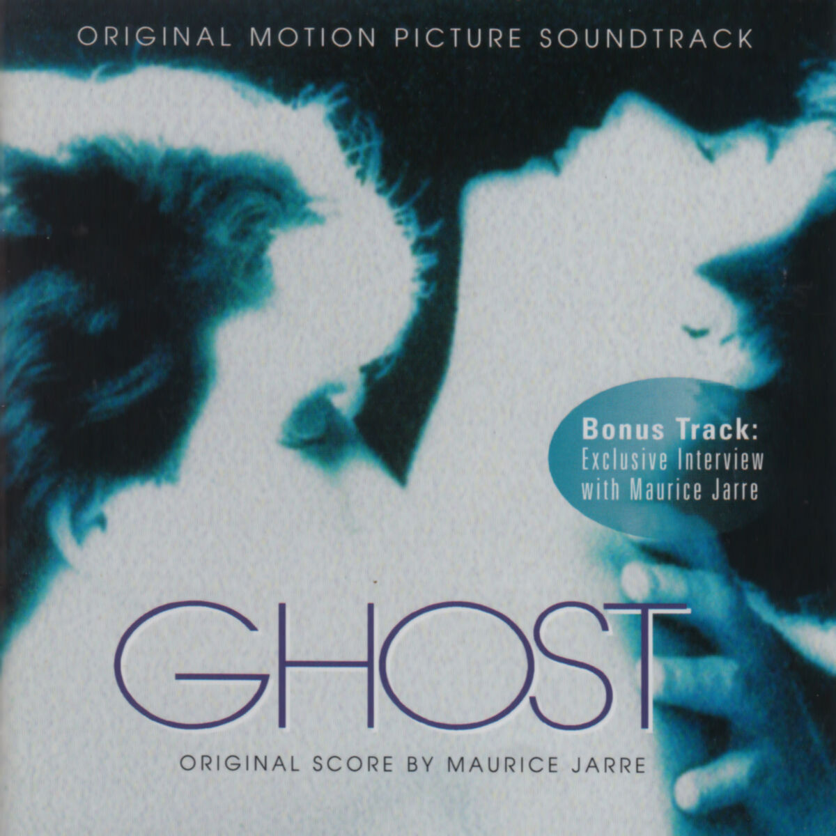 Album cover of Unchained Melody
