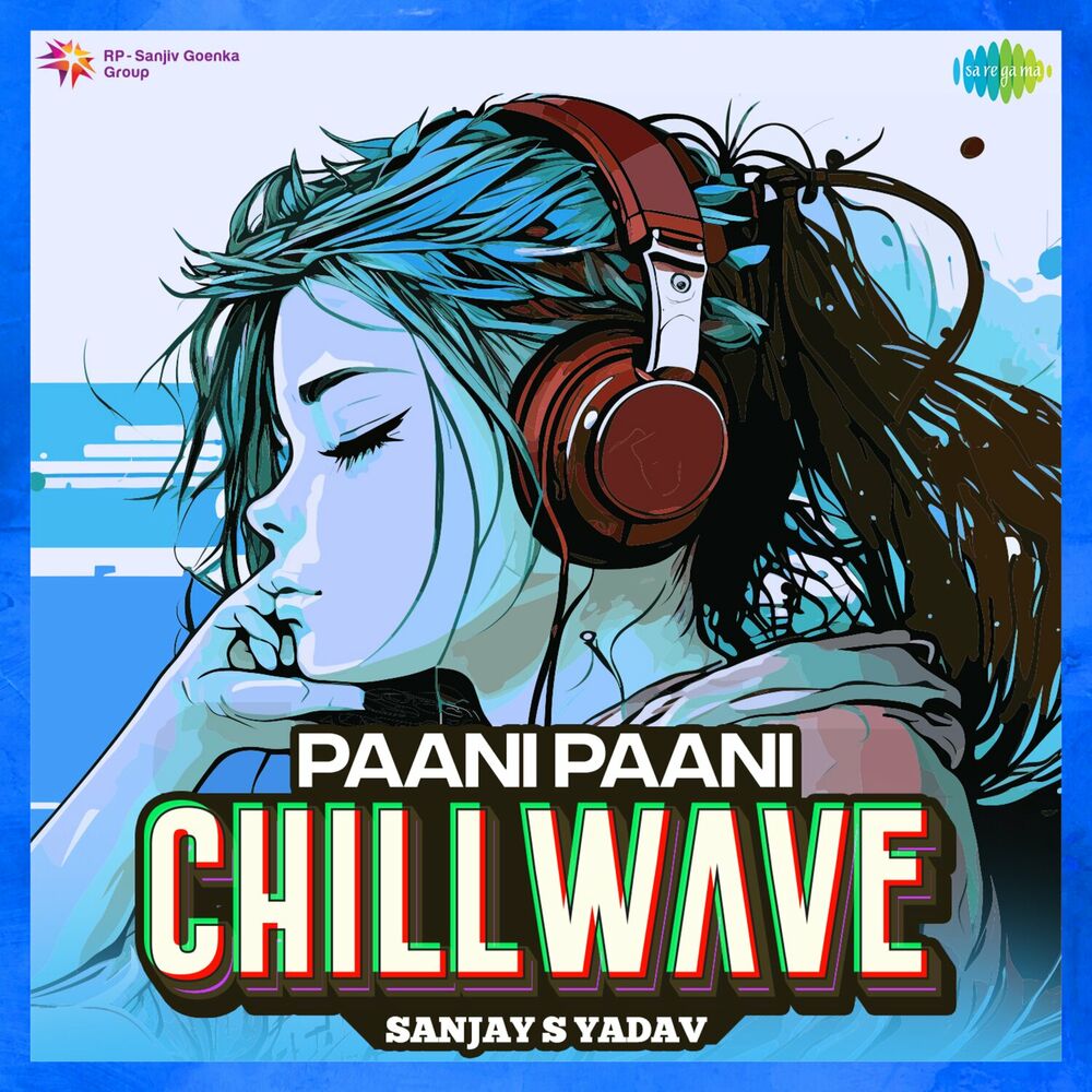 Picture of Paani Paani (Chillwave)