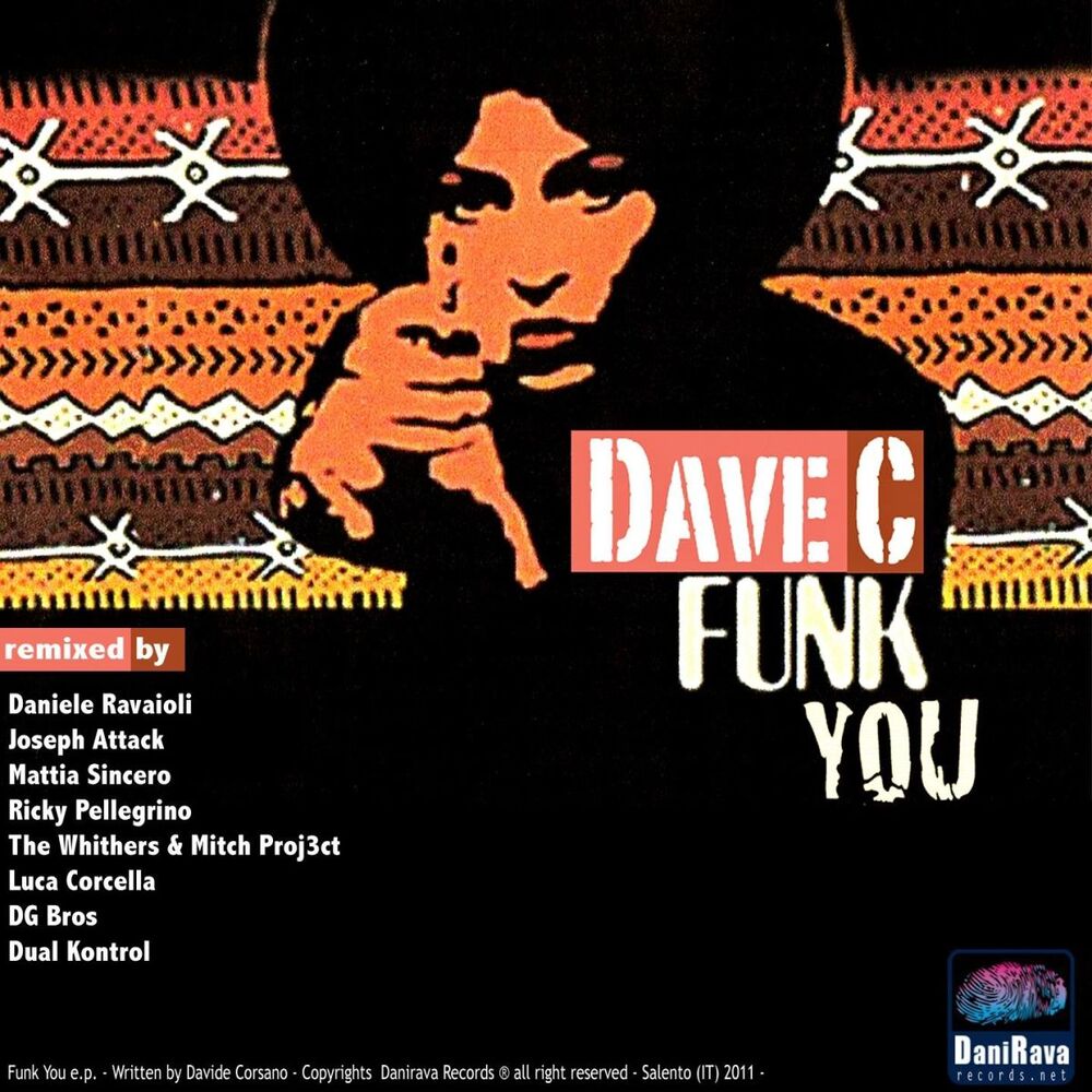 Picture of Funk You