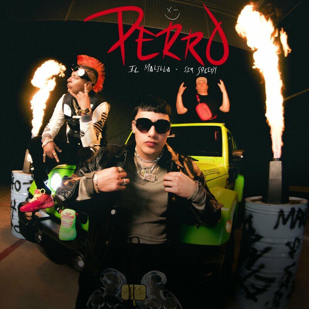 洋楽 SIR SPEEDY SIR SPEEDY Videos | ReverbNation