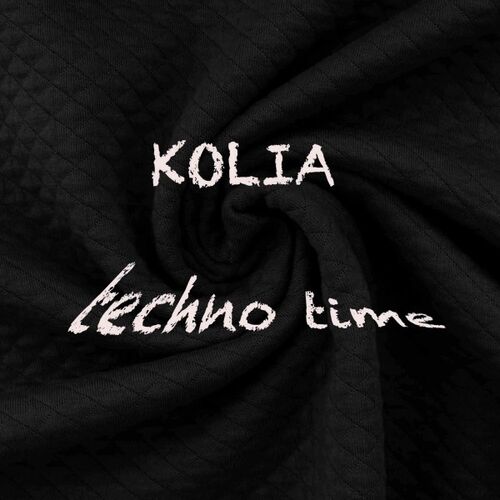 Techno Time