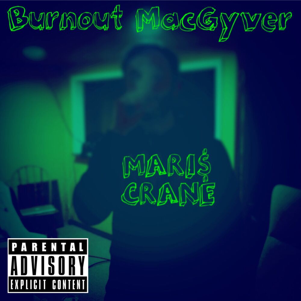 Picture of Mari$ Crane