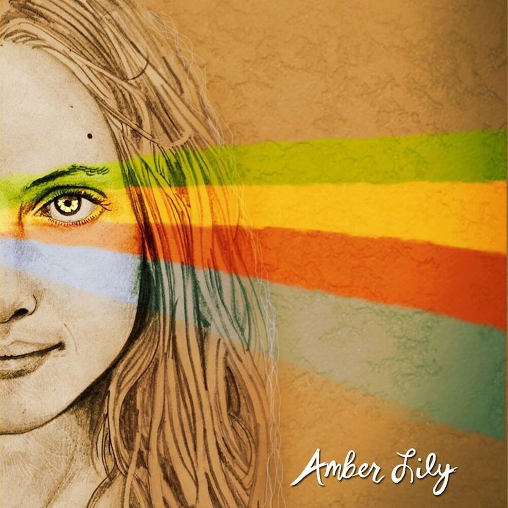 Picture of Amber Lily