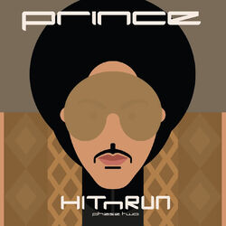 Cover of HITNRUN Phase Two