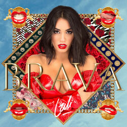 Cover of Brava