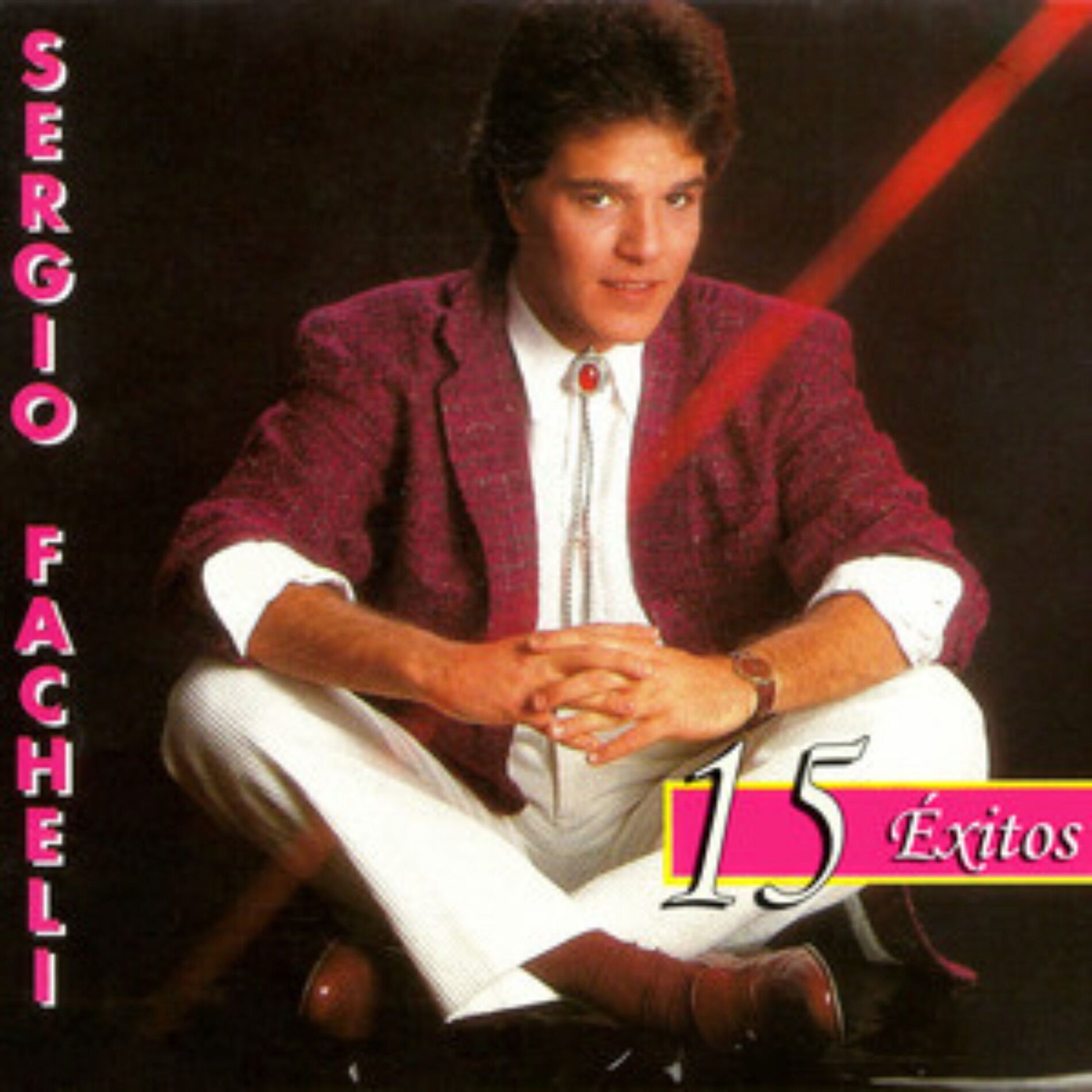 Album cover of 15 Exitos
