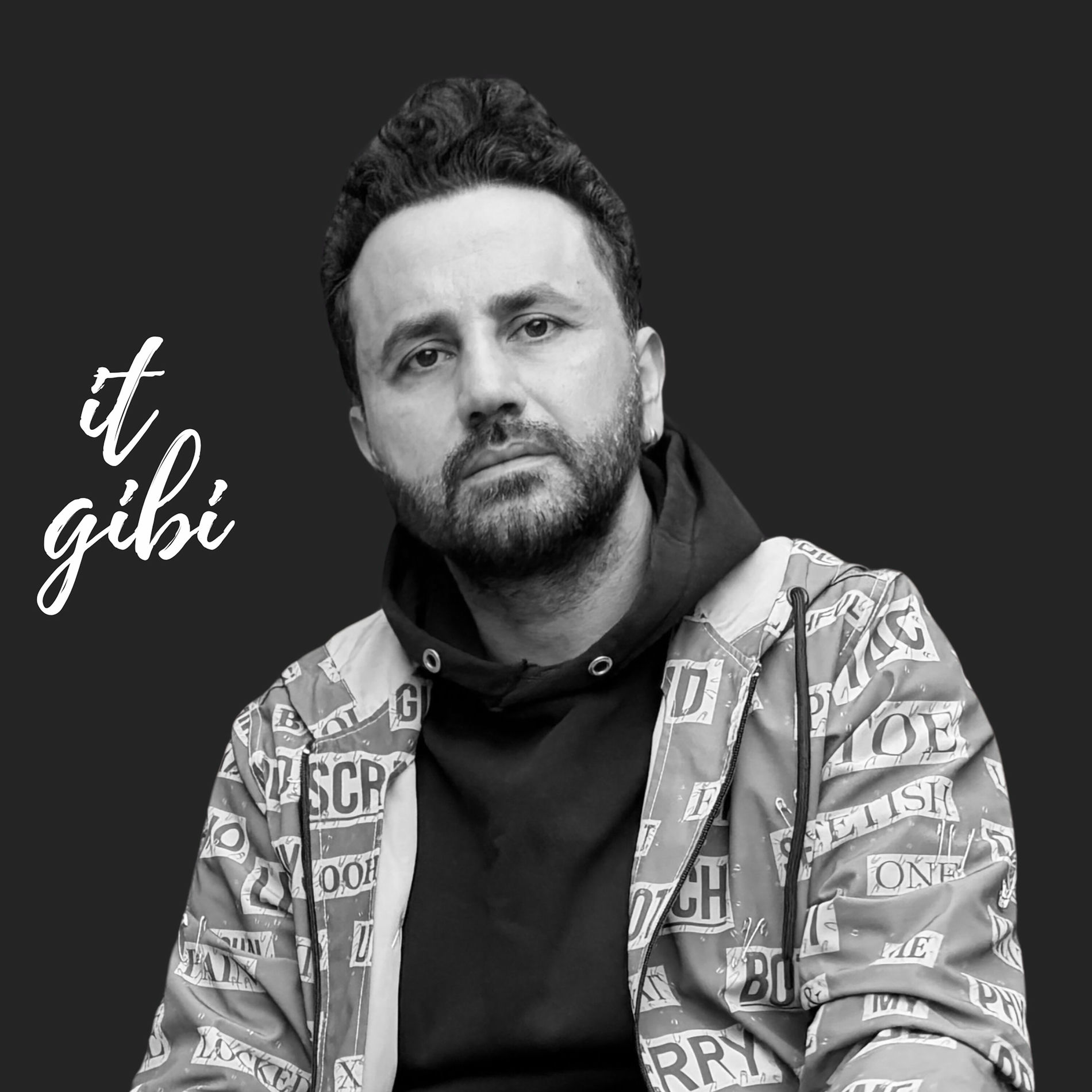 Album cover of İt Gibi