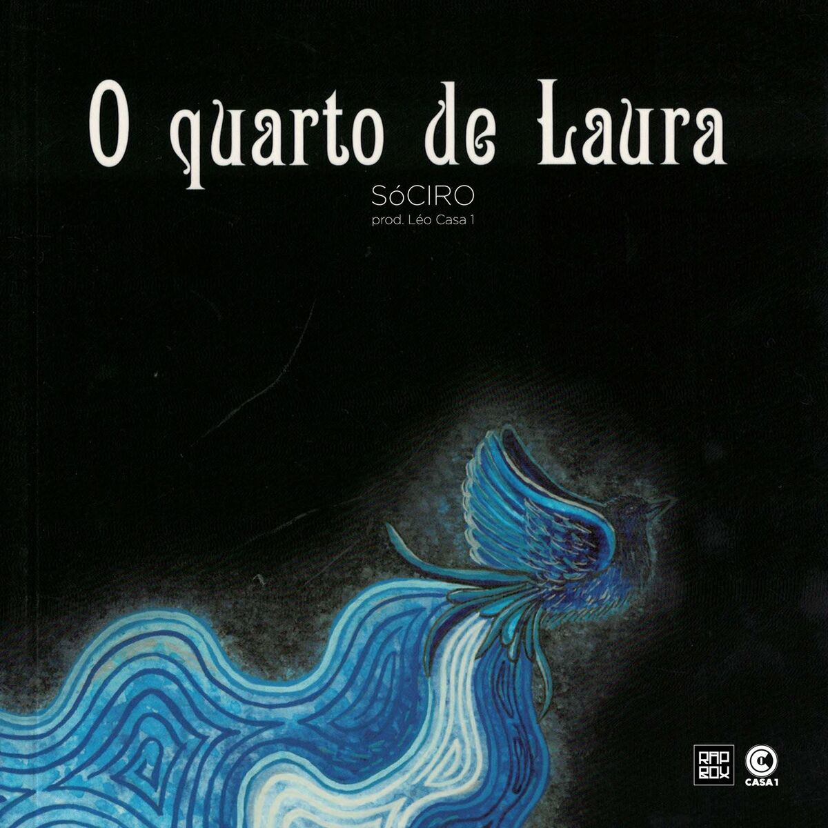 Album cover of O Quarto de Laura (Instrumental)
