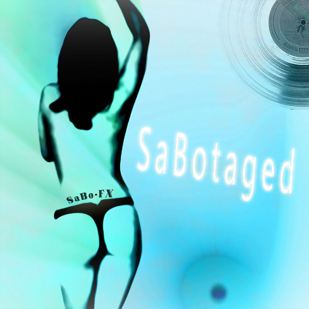 Picture of SaBotaged