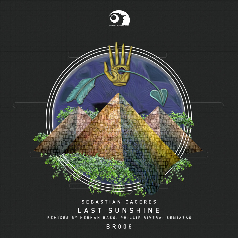 Picture of Last Sunshine EP
