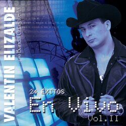 Cover of En Vivo Vol II