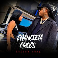 Chancleta Crocs