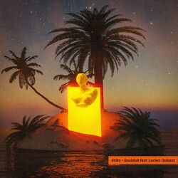Cover of Souldub