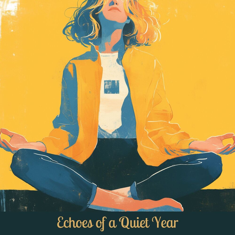 Picture of Echoes of a Quiet Year