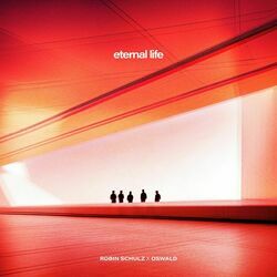 Cover of eternal life
