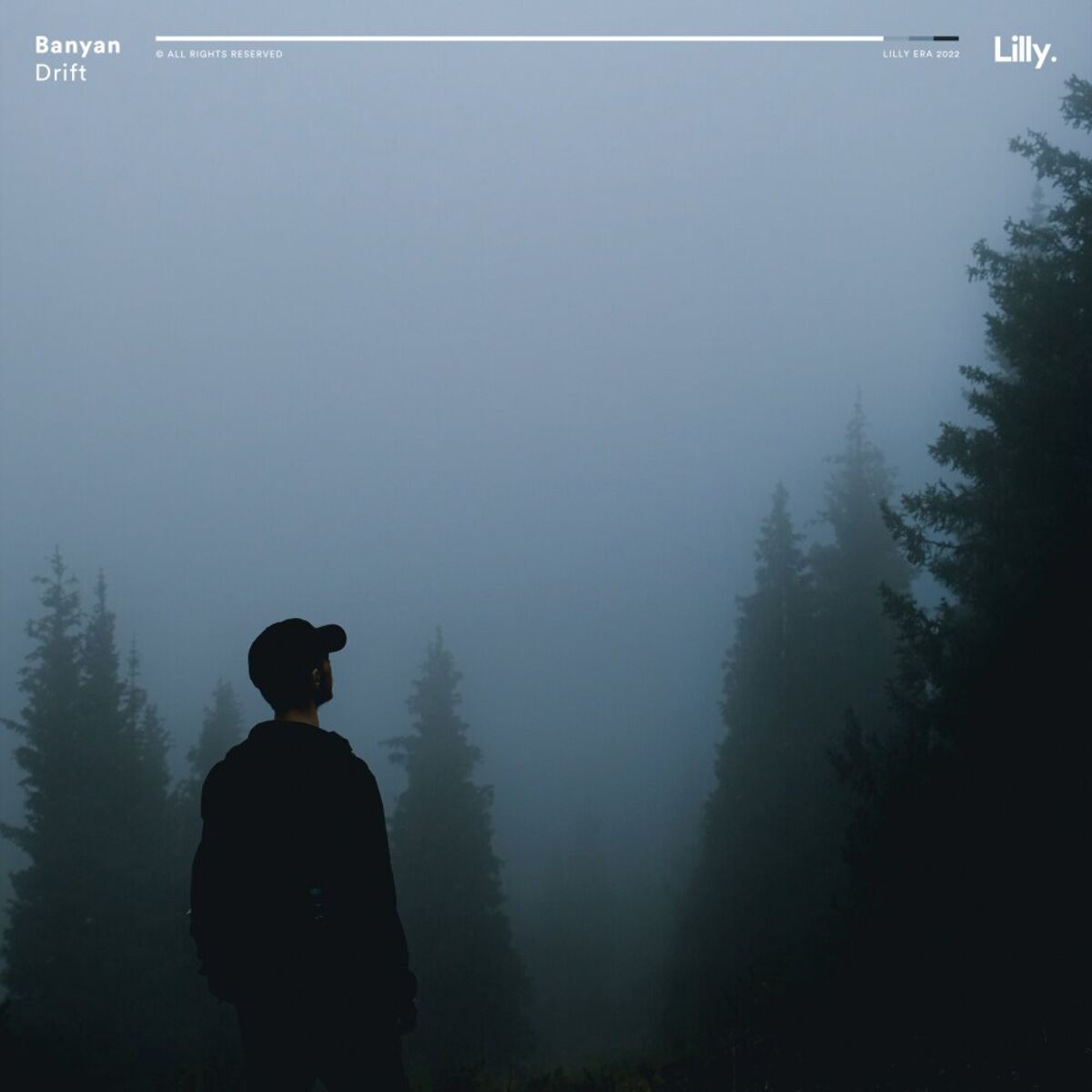 Album cover of Drift