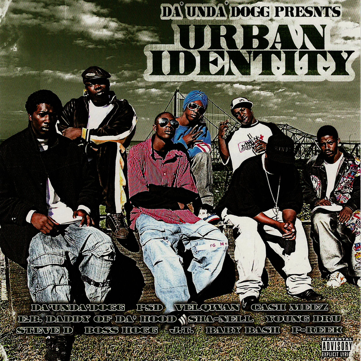 Da 'Unda' Dogg: albums, songs, concerts | Deezer