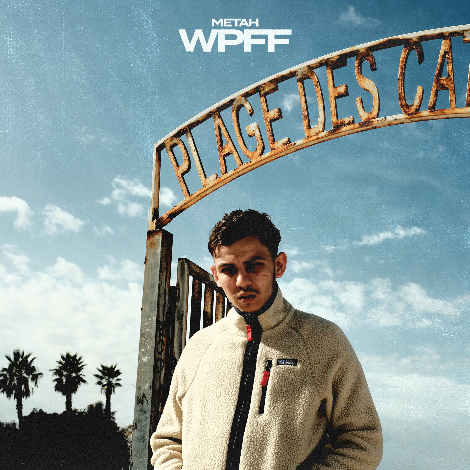 Album cover of WPFF