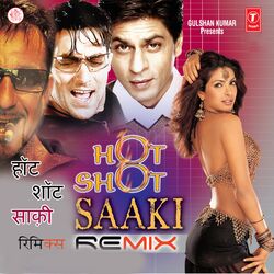 Cover of Hot Shot Saaki (Remix)