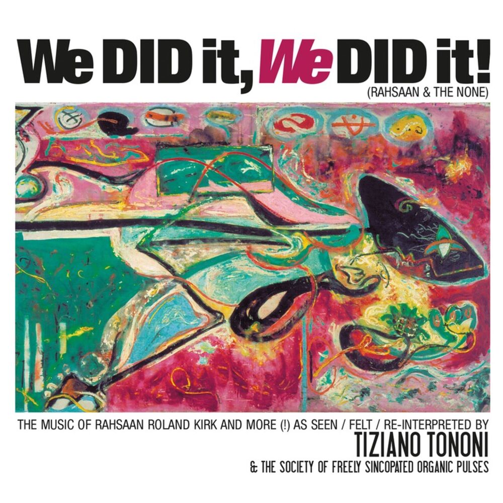 Picture of We Did It, We Did It! Vol.1