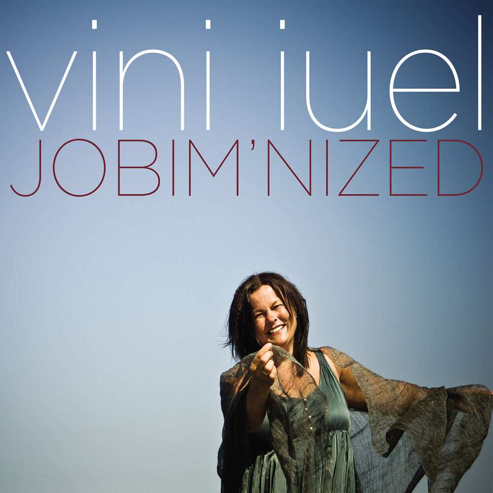 Picture of Jobim´nized