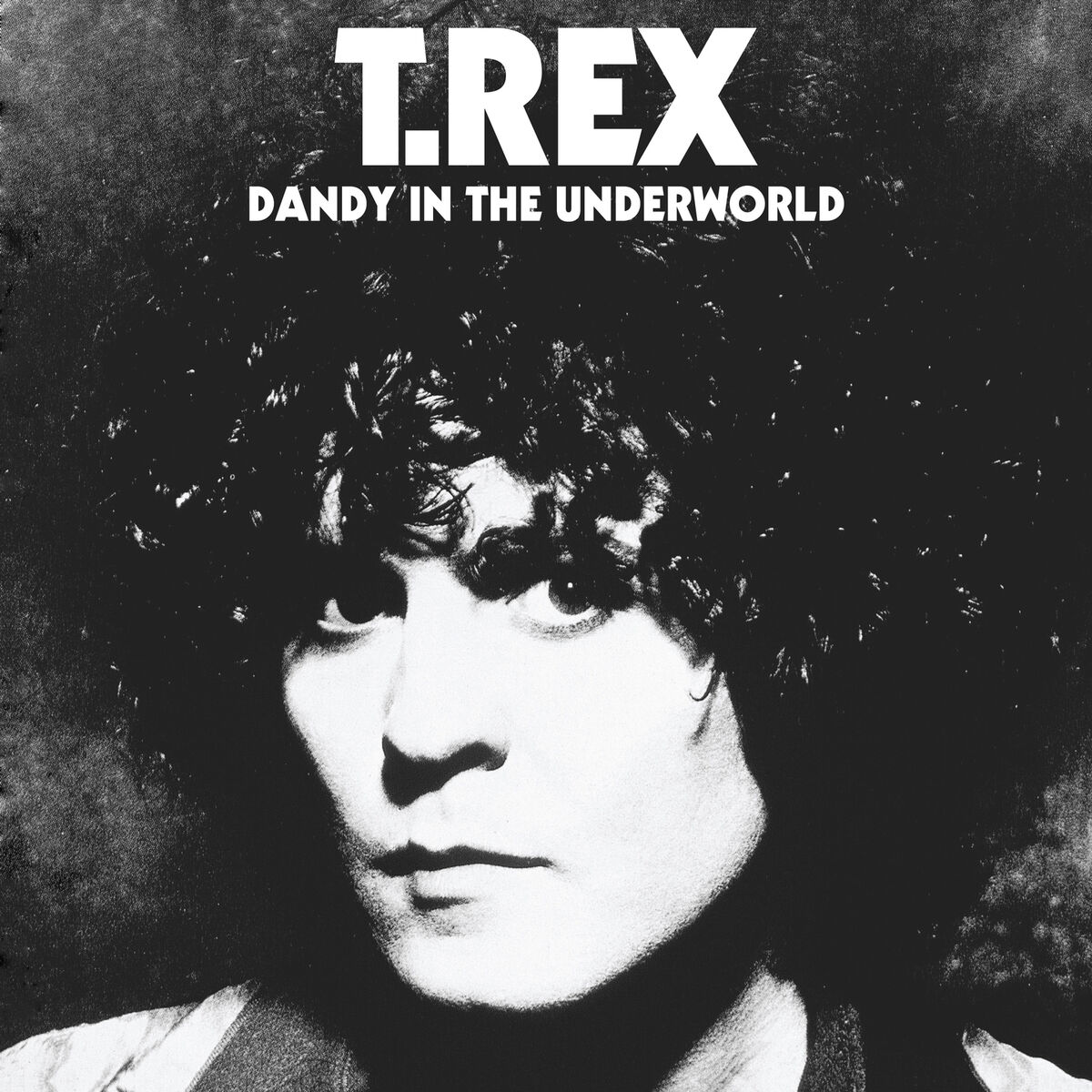 Album cover of Dandy in the Underworld