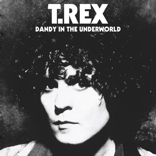 Dandy in the Underworld (Super Deluxe Edition) — cover art