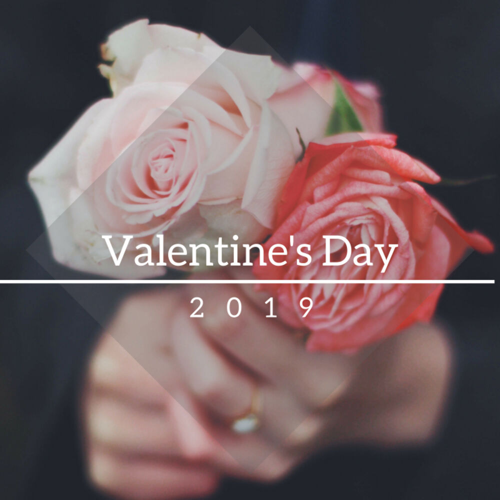 Picture of Valentine's Day 2019 - Romantic Piano Music Collection
