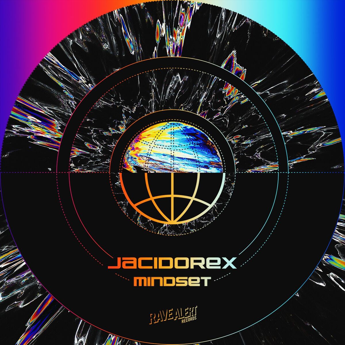 Album cover of Run