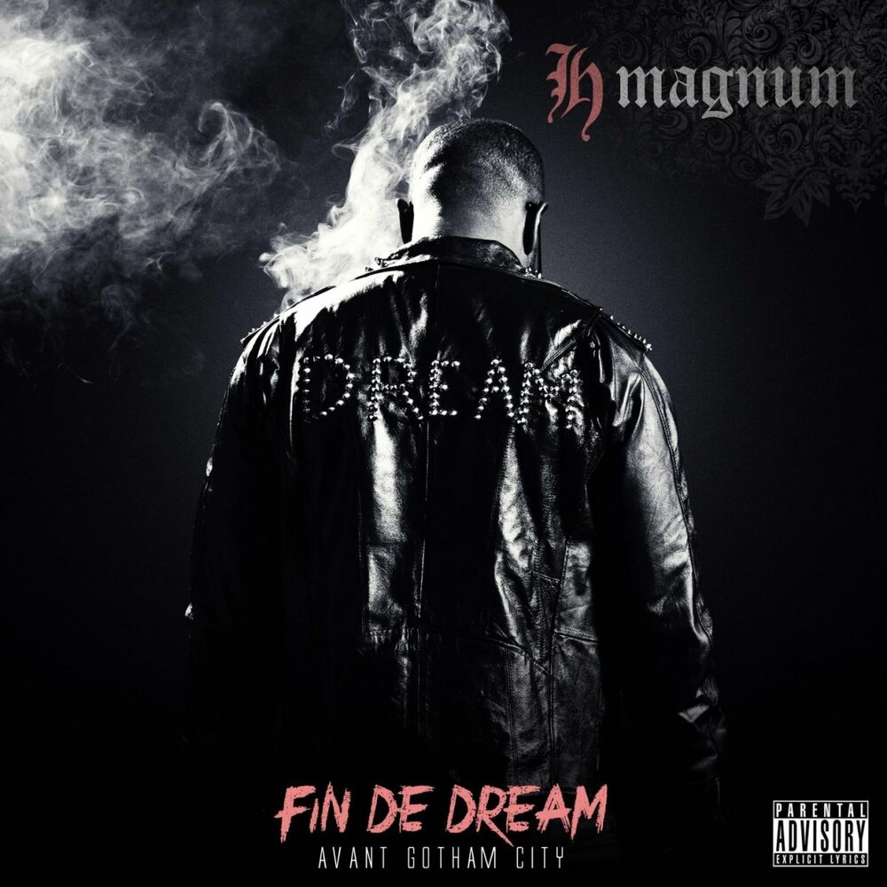 Picture of Fin de Dream (Avant Gotham City)