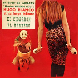music cover