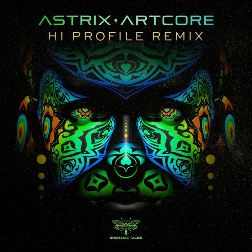 Picture of Artcore (Hi Profile Remix)