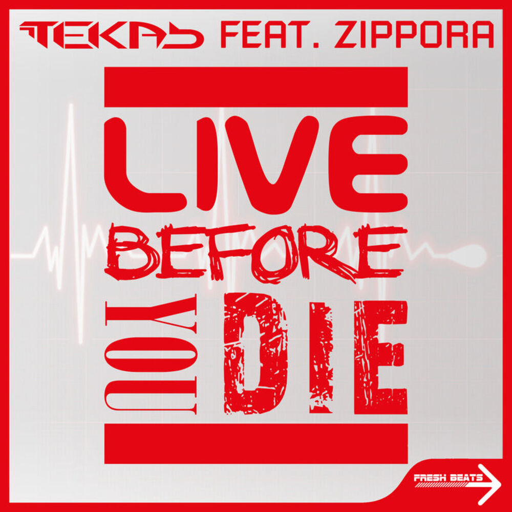 Picture of Live Before You Die