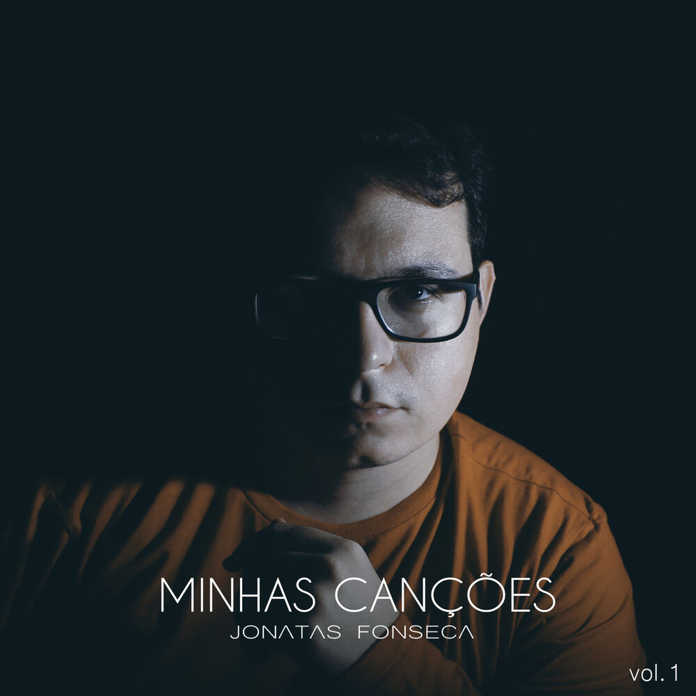 Picture of Minhas Canções, Vol. 1