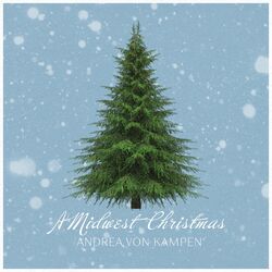 Cover of A Midwest Christmas
