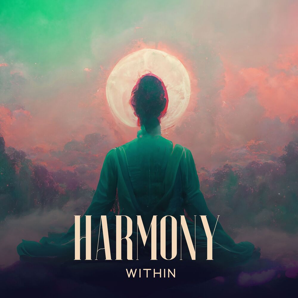 Picture of Harmony Within: Exploring Spiritual Depths