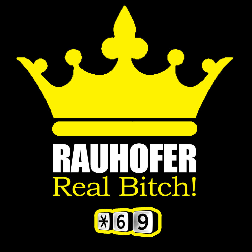 Picture of The Real Thing Bitch