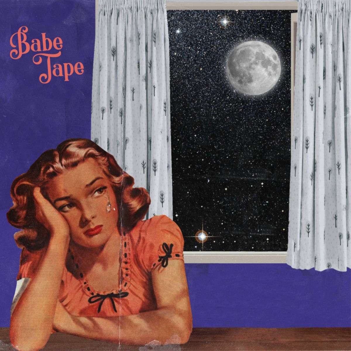 Album cover of Babe Tape