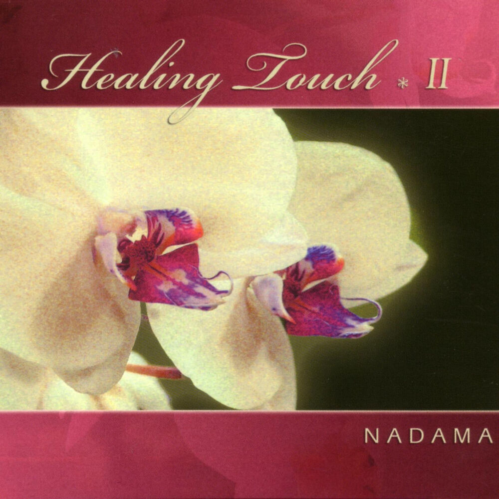 Picture of Healing Touch II