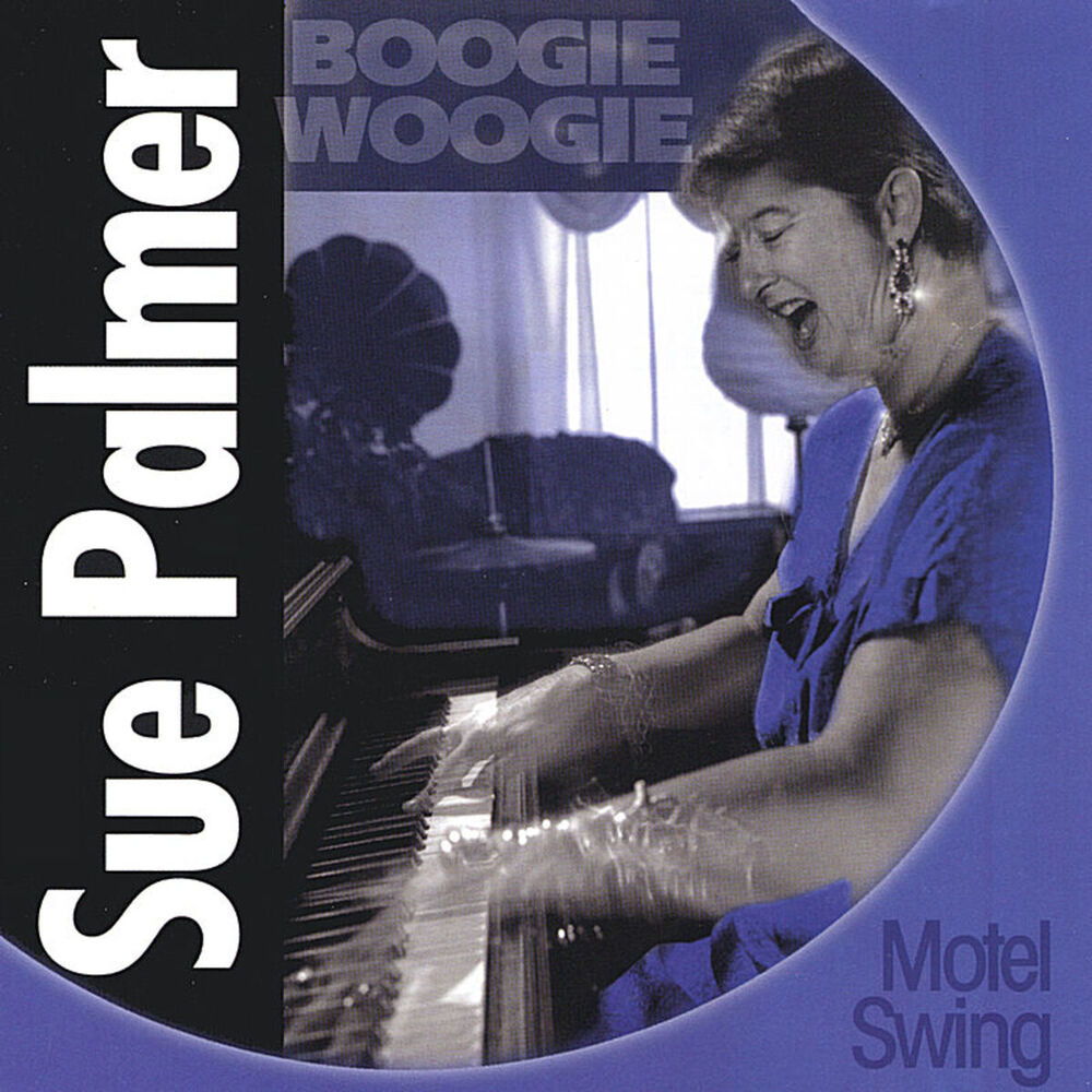 Picture of Boogie Woogie And Motel Swing