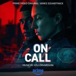 Cover of On Call (Prime Video Original Series Soundtrack)