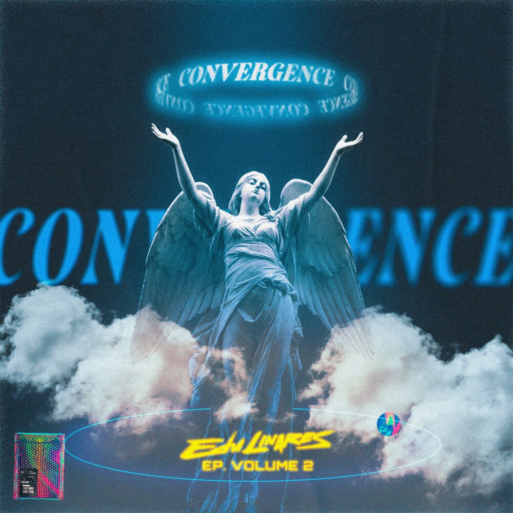 Picture of Convergence