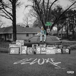 Cover of Cottonwood 2 (Deluxe)