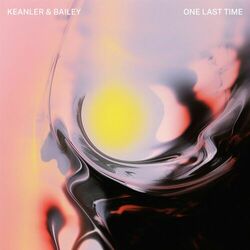 Cover of One Last Time