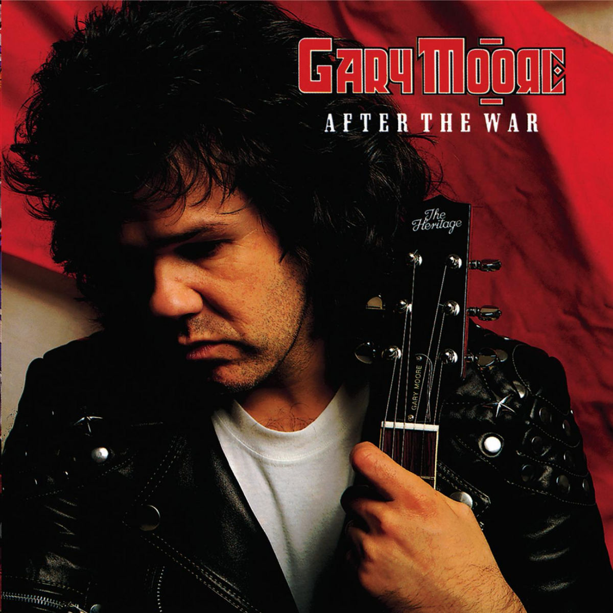 Album cover of After The War