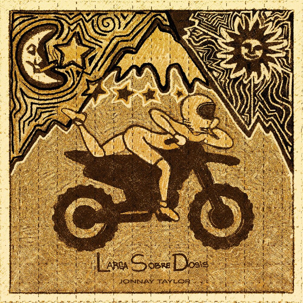 Picture of Larga SobreDosis (Deluxe)